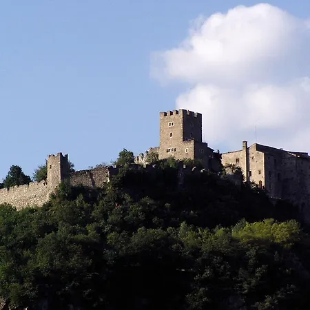 Fede Sorrente